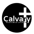 calvary redeemed church logo